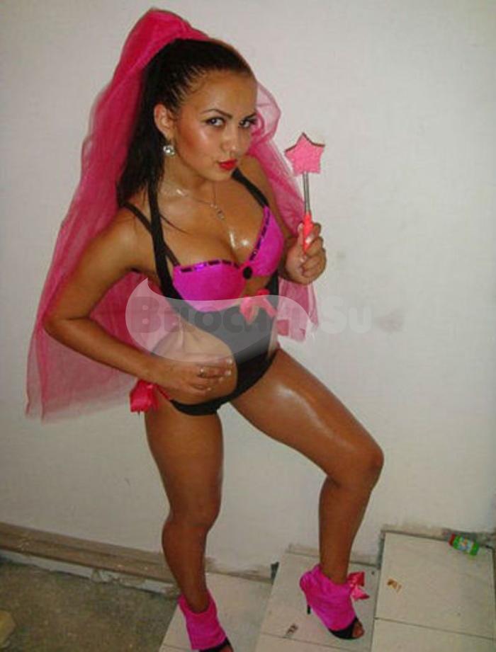 Проститутка Алиса г. Артем