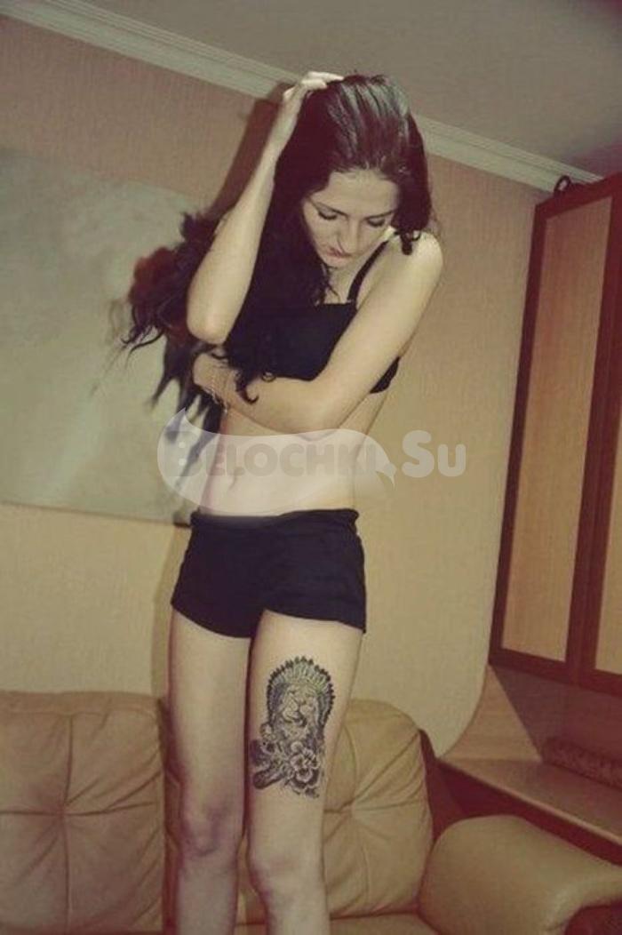 Проститутка Елизавета г. Артем